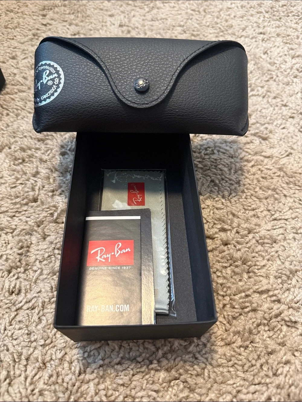 Ray-Ban ray ban